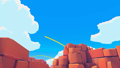 Paper Mario TOK Cinématique