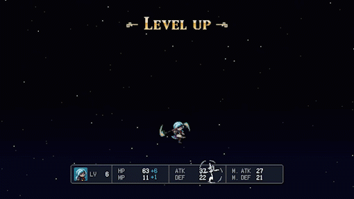 sea-of-stars-gameplay