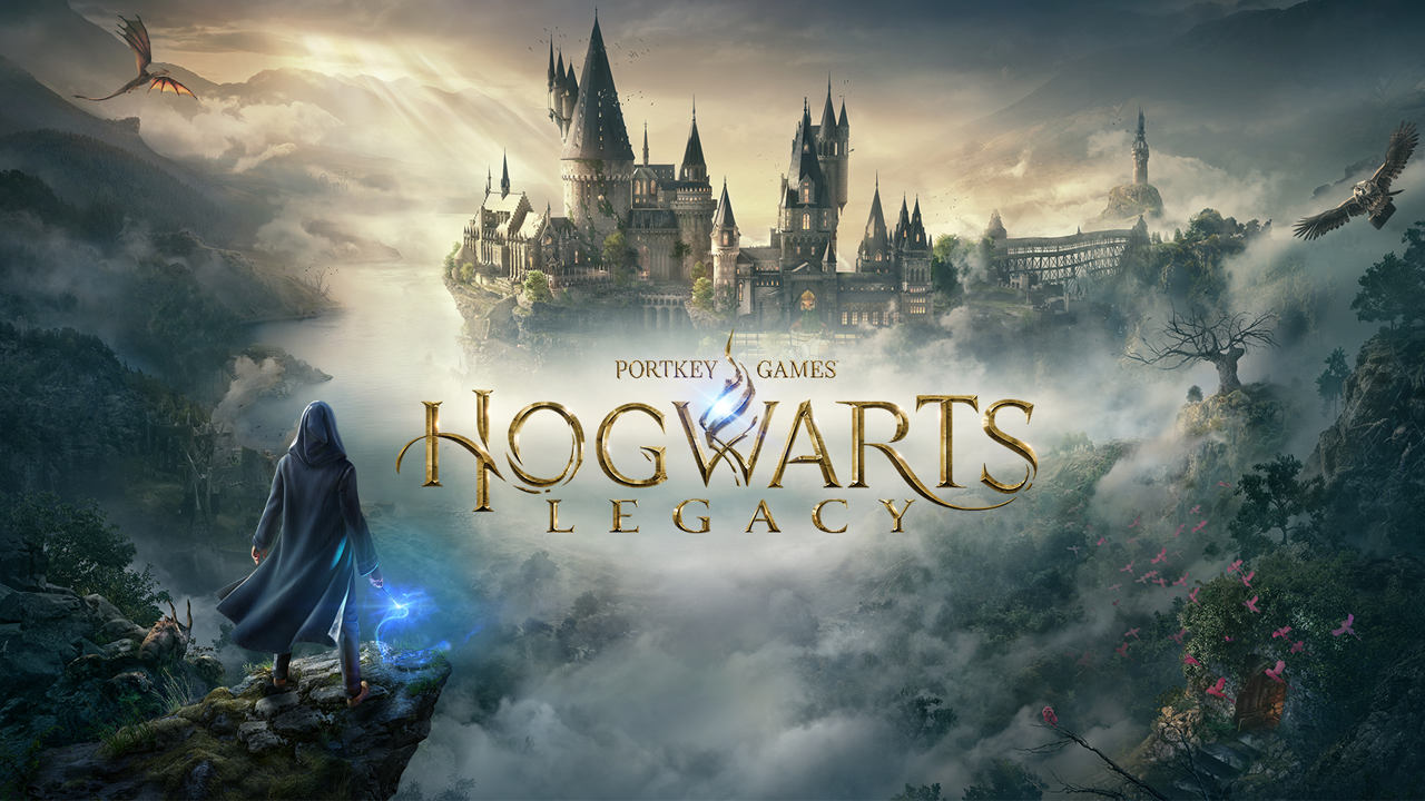Hogwarts Legacy : L&rsquo;Héritage de Poudlard – C’est pas sorcier…
